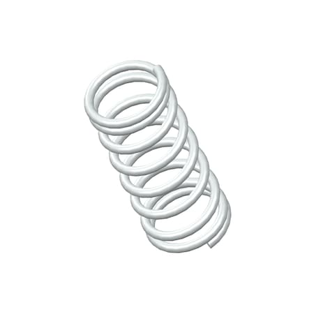 Approved Vendor Compression Spring, O= .500, L= 1.25, W= .055 G109976333